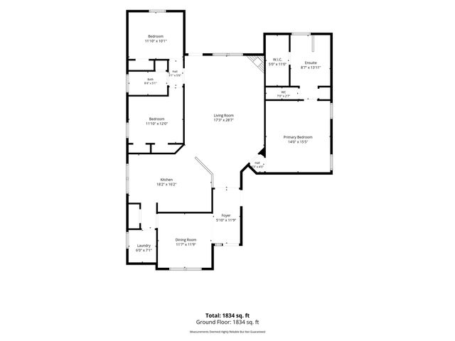 4112 Merlet Drive, Pearland, TX 77584