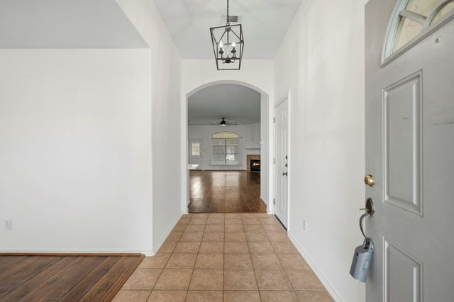 4112 Merlet Drive, Pearland, TX 77584