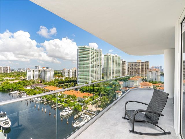 19707 Turnberry Way 18K, Aventura, FL 33180