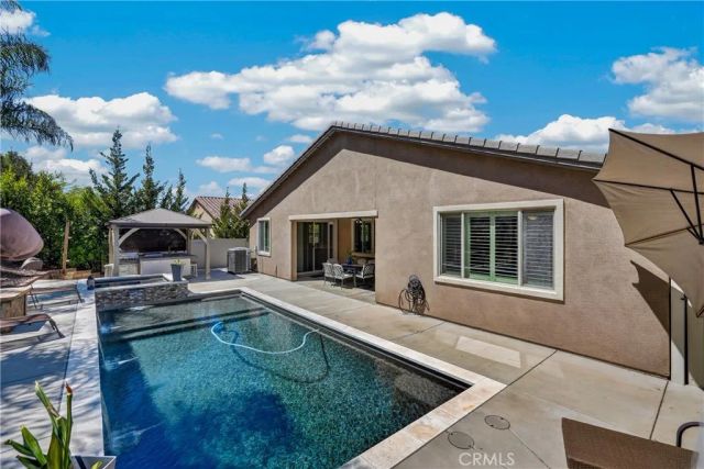 24411 Trailblazer, Menifee, CA 92584