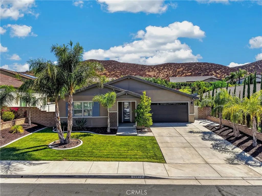 24411 Trailblazer, Menifee, CA 92584