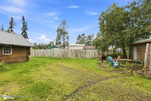 1335 Ingra Street, Anchorage, AK 99501