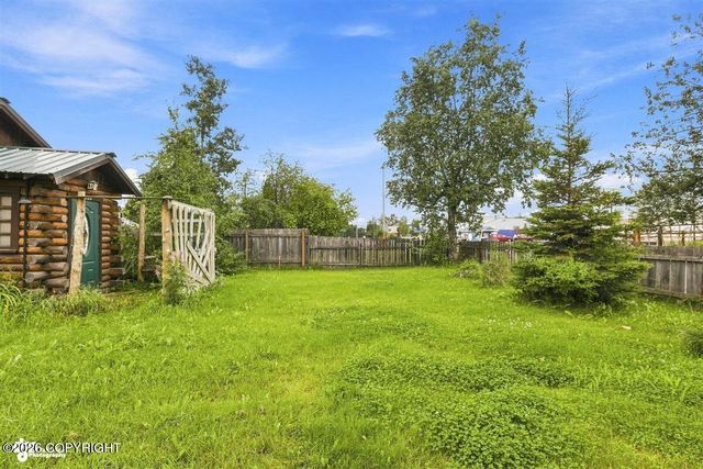 1335 Ingra Street, Anchorage, AK 99501
