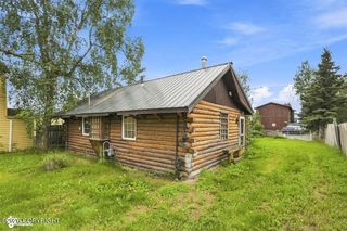 1335 Ingra Street, Anchorage, AK 99501