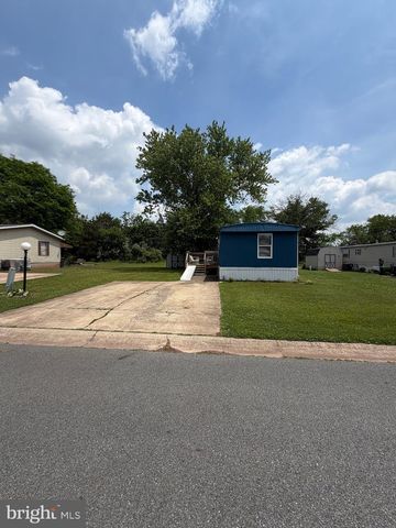 46 ROSE AVE, Middletown, PA 17057