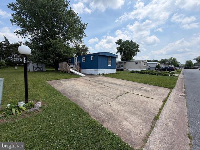 46 ROSE AVE, Middletown, PA 17057