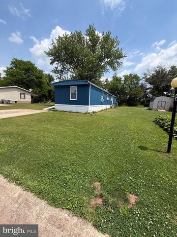46 ROSE AVE, Middletown, PA 17057