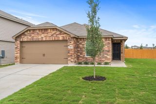 173 Allington CIR, Jarrell, TX 76537