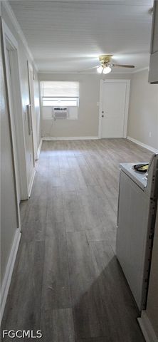 2643-2651 Lafayette ST 2651, Fort Myers, FL 33916