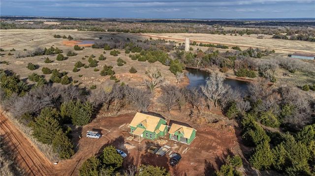 7568 Mustang Cove, Guthrie, OK 73044