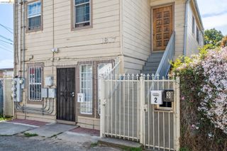 1820 International Blvd, Oakland, CA 94606