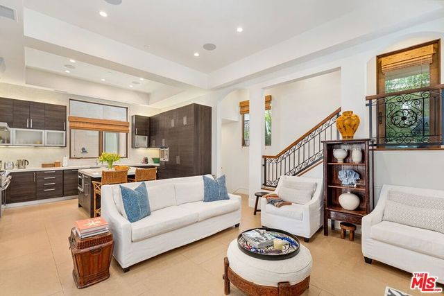 12319 Gorham Avenue, Los Angeles, CA 90049