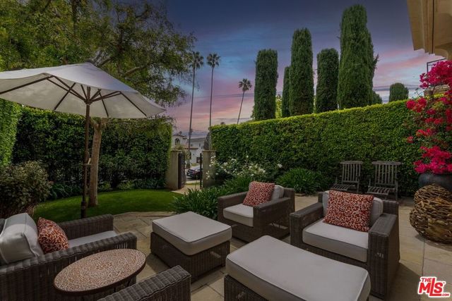 12319 Gorham Avenue, Los Angeles, CA 90049