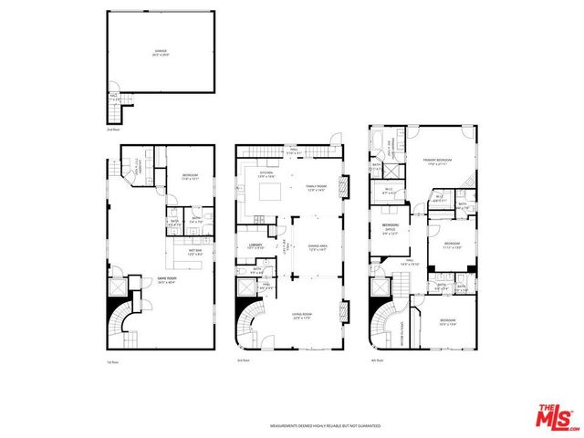 12319 Gorham Avenue, Los Angeles, CA 90049