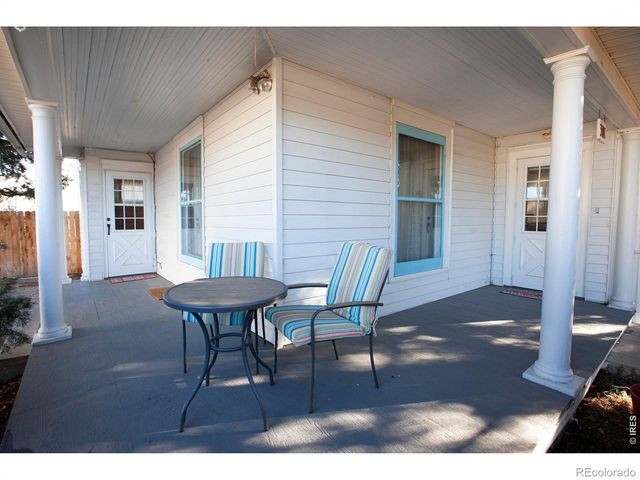 301 S 2nd Street, Sterling, CO 80751