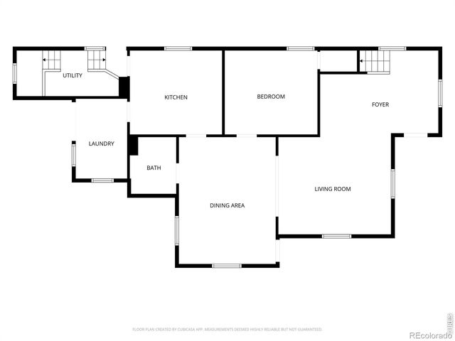 301 S 2nd Street, Sterling, CO 80751