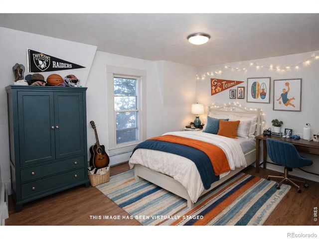 301 S 2nd Street, Sterling, CO 80751