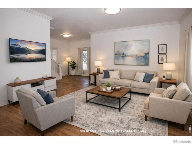 301 S 2nd Street, Sterling, CO 80751