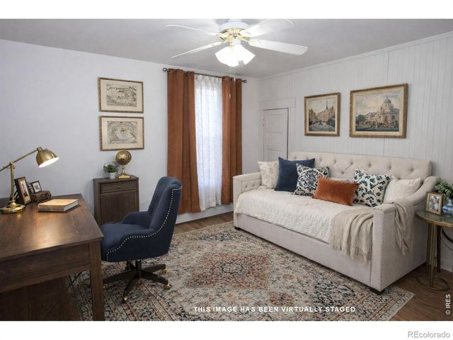 301 S 2nd Street, Sterling, CO 80751