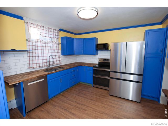 301 S 2nd Street, Sterling, CO 80751