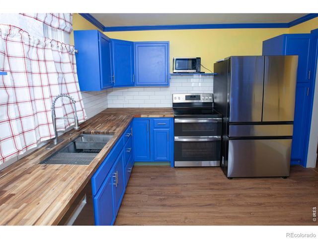 301 S 2nd Street, Sterling, CO 80751