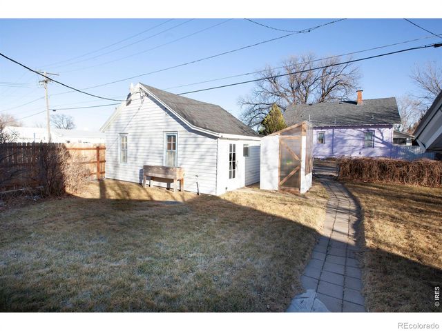 301 S 2nd Street, Sterling, CO 80751