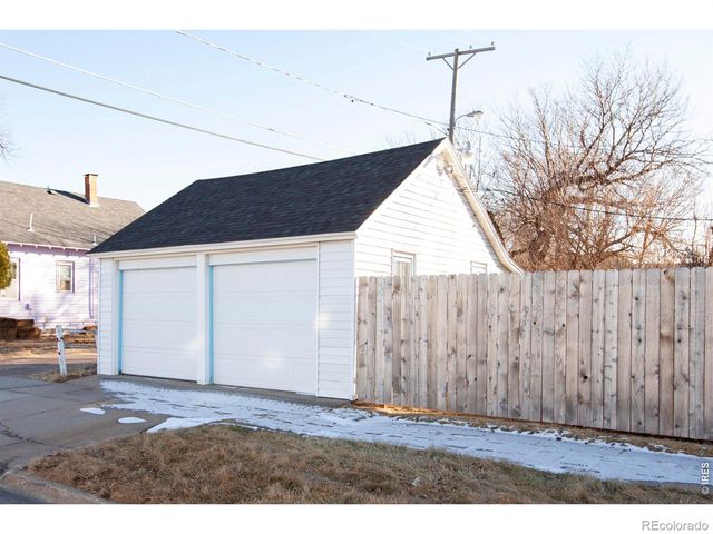 301 S 2nd Street, Sterling, CO 80751