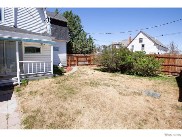 301 S 2nd Street, Sterling, CO 80751