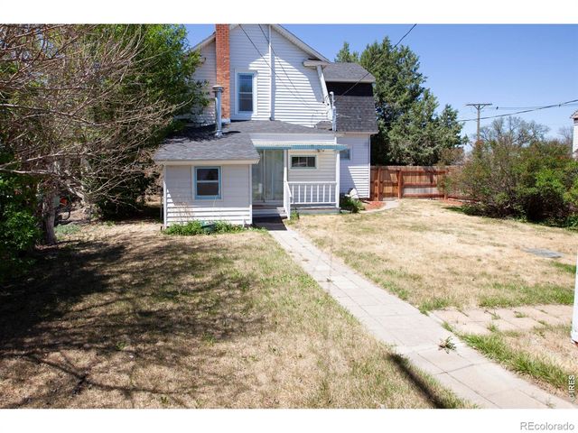 301 S 2nd Street, Sterling, CO 80751