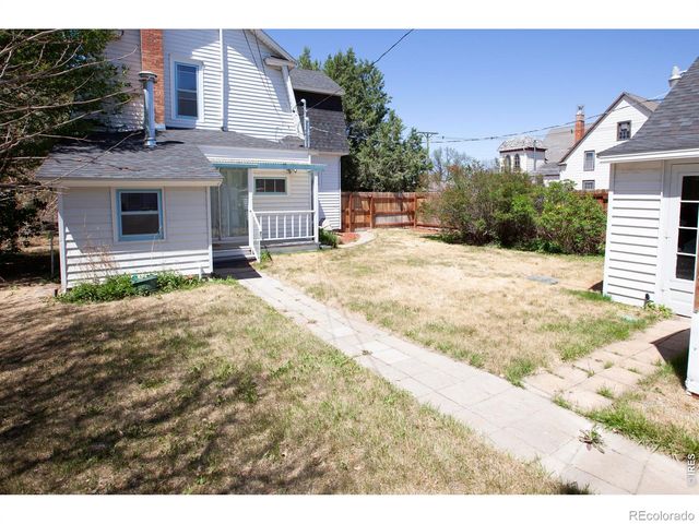 301 S 2nd Street, Sterling, CO 80751