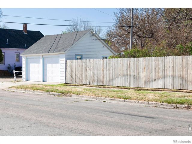 301 S 2nd Street, Sterling, CO 80751