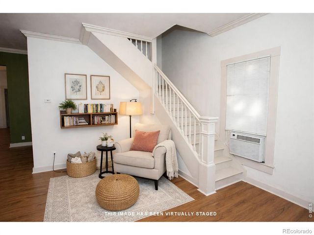 301 S 2nd Street, Sterling, CO 80751