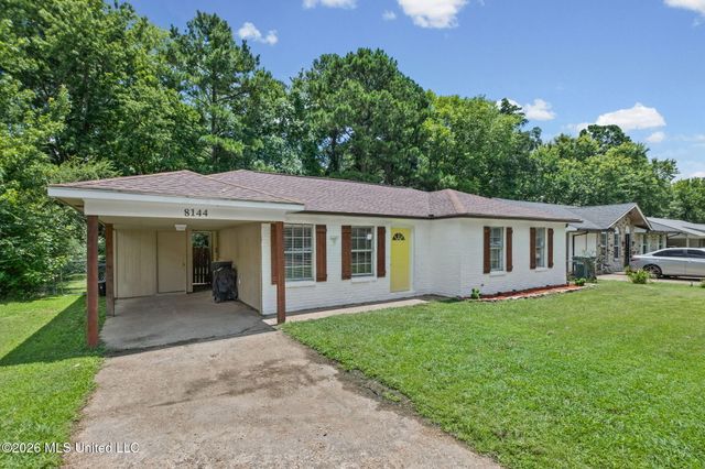 8144 Cedarbrook Drive, Southaven, MS 38671