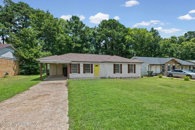 8144 Cedarbrook Drive, Southaven, MS 38671