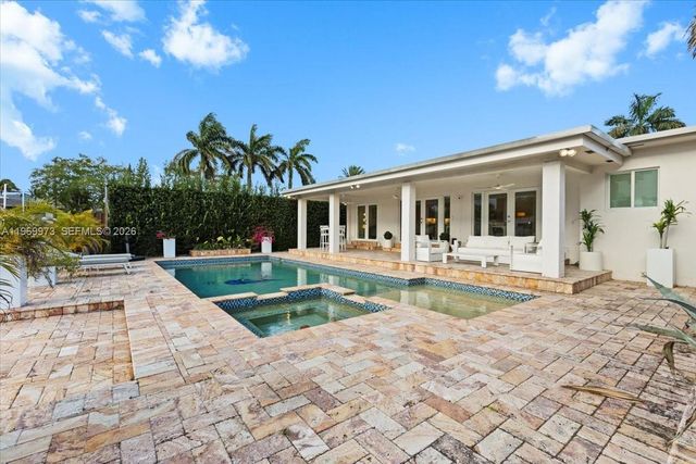 12930 Oleander Rd, North Miami, FL 33181