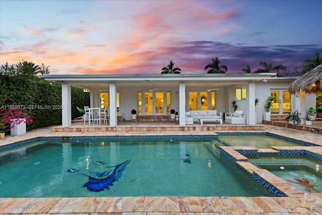 12930 Oleander Rd, North Miami, FL 33181