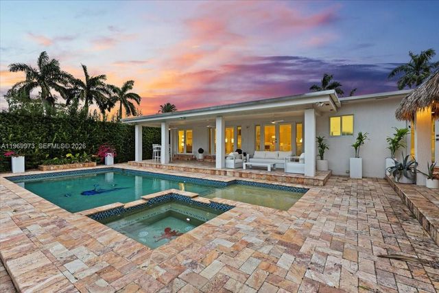 12930 Oleander Rd, North Miami, FL 33181