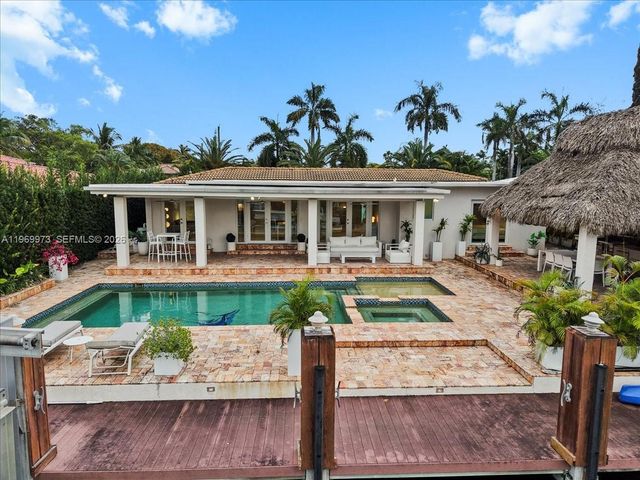 12930 Oleander Rd, North Miami, FL 33181