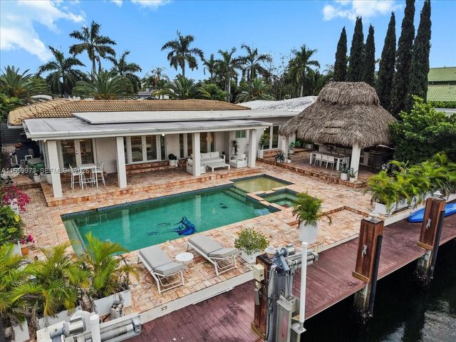 12930 Oleander Rd, North Miami, FL 33181