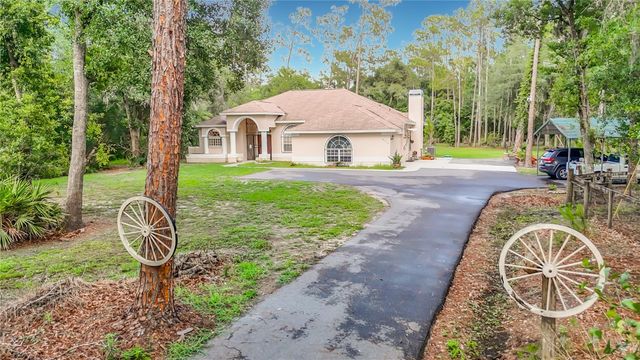 8338 HANDCART ROAD, Wesley Chapel, FL 33545