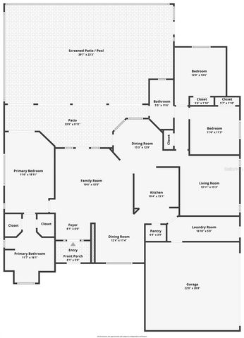8338 HANDCART ROAD, Wesley Chapel, FL 33545
