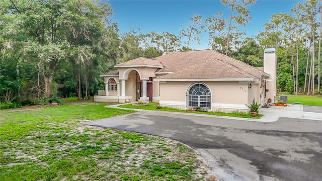 8338 HANDCART ROAD, Wesley Chapel, FL 33545
