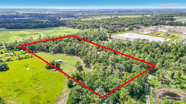 8338 HANDCART ROAD, Wesley Chapel, FL 33545