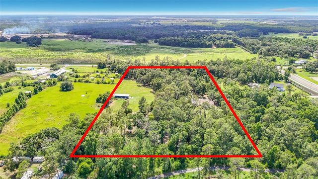 8338 HANDCART ROAD, Wesley Chapel, FL 33545
