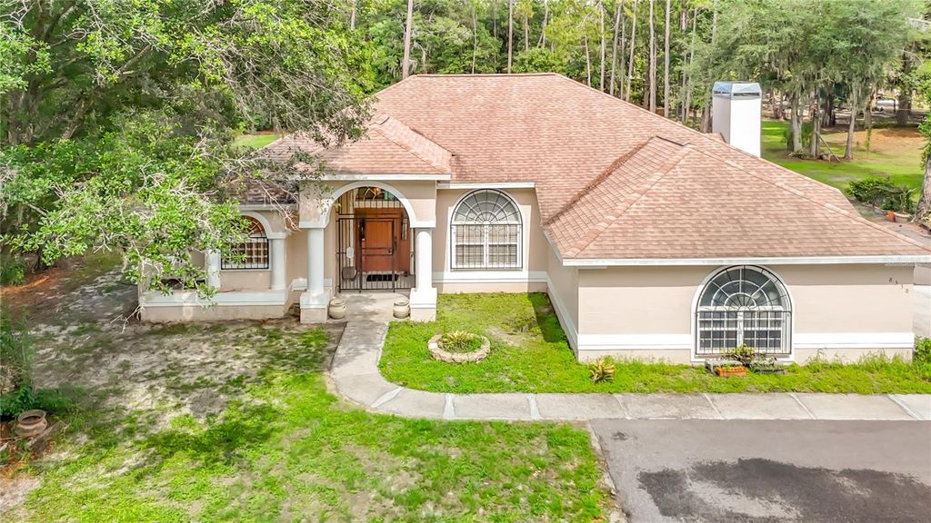 8338 HANDCART ROAD, Wesley Chapel, FL 33545