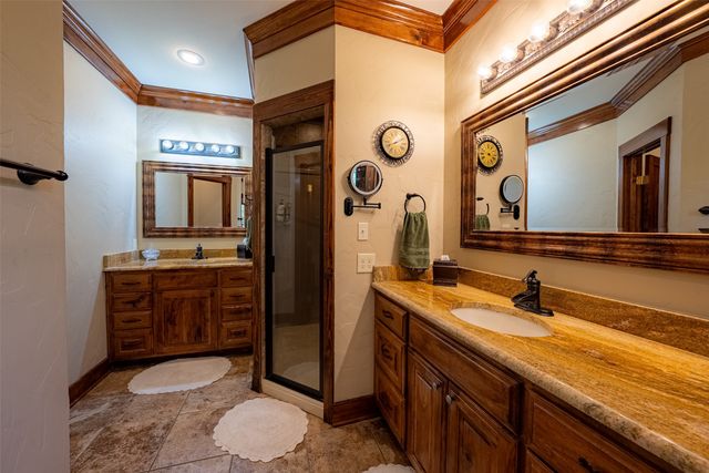 10457 State Highway 110, Van, TX 75790
