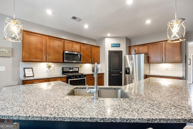 216 Gaston Court, Canton, GA 30115