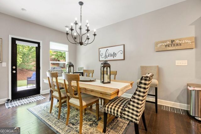 216 Gaston Court, Canton, GA 30115