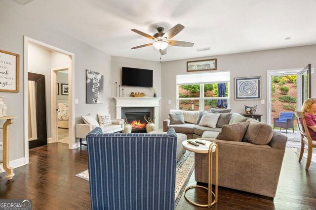 216 Gaston Court, Canton, GA 30115