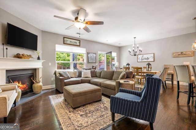 216 Gaston Court, Canton, GA 30115